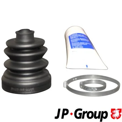 Bellow Kit, drive shaft